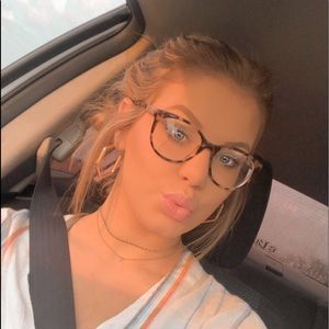 Meet your Posher, Ryleigh